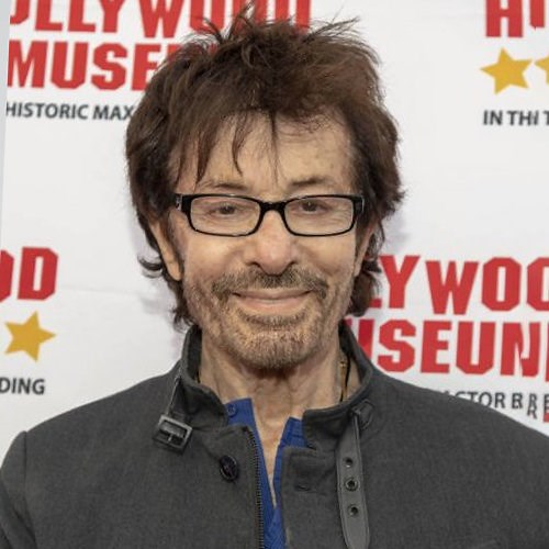 The Academy Award And Golden Globe Winner George Chakiris Is Gay?