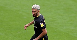 Said Benrahma unlikes transfer hint on Twitter amid Arsenal speculation
