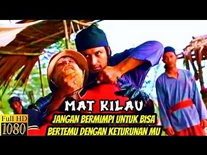 KISAH PILU PERJUANGAN RAKYAT MELAYU ( Review Film Mat Kilau 2022 )