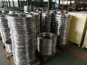 [Hot Item] Stainless Steel Coiled Tubing in Steel Pipe Steel Tube System