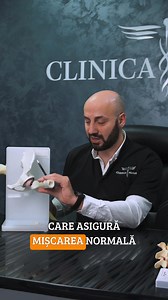 👉Necroza de cap femural –>> Această afecțiune apare atunci când sângele nu mai ajunge suficient la capul femurului, ceea ce duce la distrugerea treptată a osului și cartilajului. Netratată, poate avansa până la necesitatea unei proteze totale de șold. În clipul video îți explic: - Ce este necroza de cap femural și cum apare - Ce soluții există în fazele incipiente – fără operație - Când e necesară intervenția chirurgicală ‼️ Dacă afecțiunea este descoperită la timp, în stadiile 1 sau 2, există 