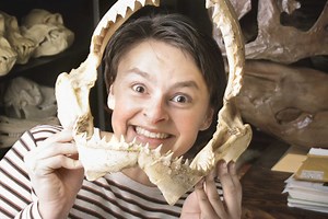 Advantages & Disadvantages of a Job in Marine Biology