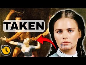 Captured by Native Americans: Top 5 Most Brutal Stories