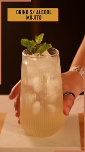 Refrescância e sabor pra curtir o verão! ☀️ Hoje no #MondayMocktail a nossa bartender @asclearas.day, que preparou um Virgin Mojito especial pra vocês! É o clássico Mojito, mas sem álcool, perfeito pra um dia de sol. ✨ Ingredientes: 25 ml de suco de limão 6 a 10 folhas de hortelã 1 ou 2 colheres de açúcar (a gosto) Água @aguaplatina com Gás Galhinho de hortelã pra decorar Quem aí vai testar essa delícia? Marca aquela pessoa que vai te fazer esse drink!!!! #ChefGiSouza #ReceitasdeMinuto #VirginMo