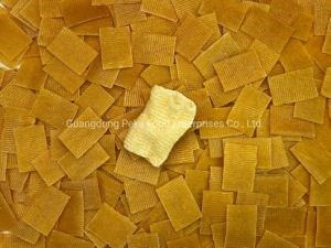 [Hot Item] Food/Grocery/Fmcg/Snacks/3D Snacks Pellet-Big Pick up Snack Pellets with Hole