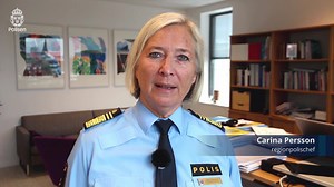 MALMÖ: ETT VIKTIGT MEDDELANDE FRÅN REGIONPOLISCHEFEN ...för södra Sverige, Carina Persson. I övrigt: Kom till vårt infomöte i polishuset på Berga Allé 25 i Helsingborg på tisdag 14 maj, klockan 18. Det kan vara första dagen på din större utmaning i livet. Läs mer: www.polisen.se/om-polisen/bli-polis/ Förresten, du vet väl om att polisutbildningen nu även finns i Malmö. | Polisen Helsingborg