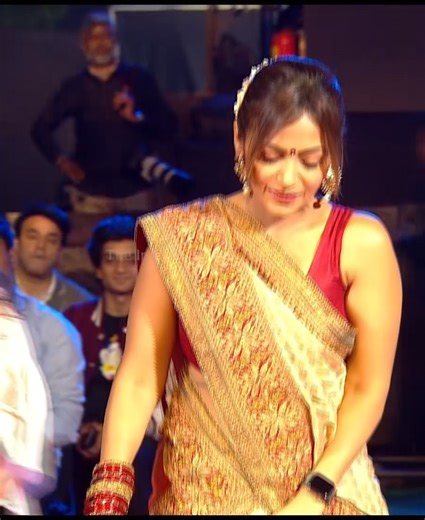 Pariva Pranati won the best actress Comedy❤❤❤❤ #ITAAwards #Fun #Laughter #comedy #moments #funnymoments #trending #indiantelevisionacademy #TV #bollywood #masti #entertainment #ITA2022 #ITA2023 #ITA2021 #krushnaAbhishek #bhartiSingh #ManieshPaul #KapilSharma | Indian Television Academy