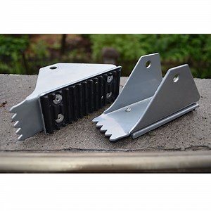 [Hot Item] Anti-Slip and Multipurpose Aluminum Adjustable Feet Ladder Accessories & Parts