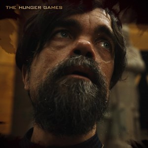Old grudges die hard, and Dean Highbottom holds a hell of a grudge. #TheHungerGames: The Ballad of Songbirds & Snakes - in theaters & IMAX November 17.
