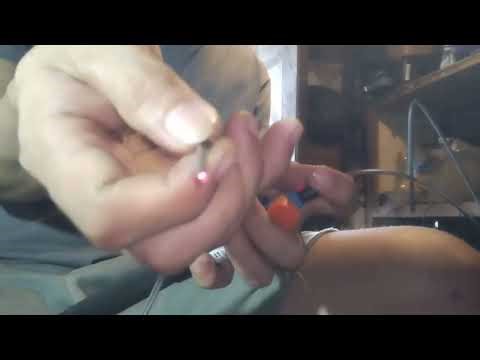 UPC CONNECTOR AND L925B DEMO AND PRACTICE