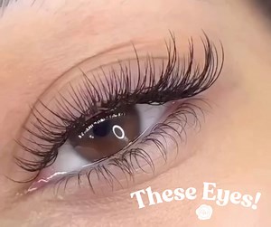 ✨ Imagine NEVER needing mascara again! ✨ Say goodbye to smudged mascara from heat, swimming, or sweating, and hello to more time in the morning! ⏰ Whether you're tired of reapplying or want flawless lashes 24/7, we've got you covered!  Would you be ready to ditch the mascara? Book your lash appointment today using the link below! ‍♀️  https://www.touchofwellnessspa.com/ #LashGoals #WakeUpFlawless | Touch of Wellness Aveda Spa & Medical Clinic | Facebook