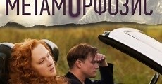 Metamorphosis (2015) - Ver Película Completa en Español / Castellano - FULLTV