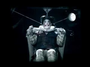 HHN 13 - Extended Jester Commercial (Color)