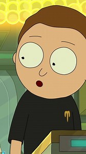 59K views · 1K reactions | Is Evil Morty actual a robot? #Rick #Morty #RickAndMorty #AdultSwim | Nerdist | Facebook