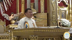 WATCH | Homily of Rev. Fr. Edrylle Dayrit for the seventh day of novena in honor of Our Lady of Perpetual Help of Cubao | Our Lady of Perpetual Help Parish - OLPH Cubao
