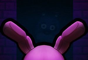 Freddy's Escape House