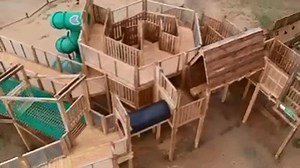 12K views · 132 reactions | The incredible Stanwick Lakes play area...