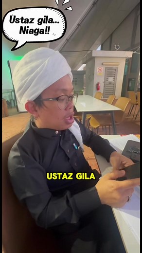 Jom support ekonomi Madrasah kami