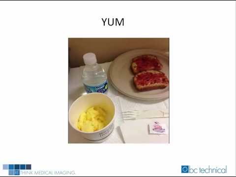 Radionuclide Gastric Emptying Webinar