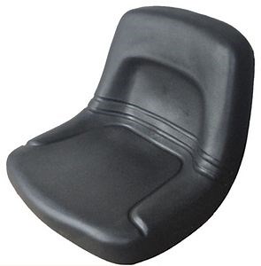 [Hot Item] Chinese Farm Tractor Seat with High Backrest