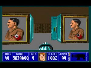 The Road To Neuschwanstein - Level 40