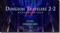 Dungeon Travelers 2-2 Headed To Vita In 2015