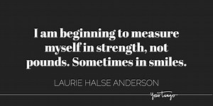 50 Self-Love Quotes To Empower You To Be Confident No Matter How Much You Weigh