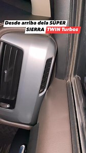 5.9K views · 73 reactions | Desde arriba dela Súper Sierra Twin Turbos #draglife | PATA a FONDO 57 | Facebook