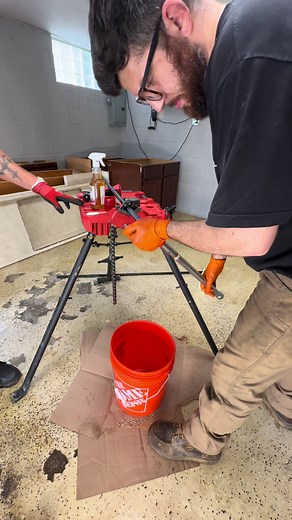 Gas Line Repipe: Expert Plumbing Techniques Explained
