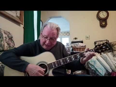 "In The Year 2525" by Zager & Evans (Cover)