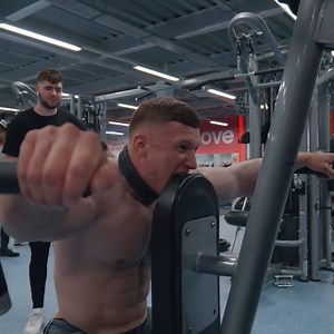 The Public Couldn't Believe My Fake Muscle Suit! 😂 | Mattdoesfitness