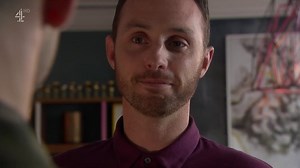 Hollyoaks 23rd october 2018