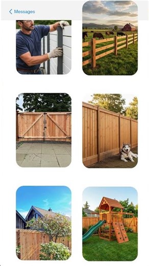 Fences Built on Difficult Terrain, Hills, Wetland Borders and More - Alien Fence LLC