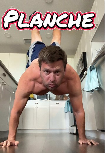 ActionAdamFitness on TikTok