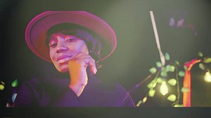 14 shares | Claire Calixte voye Di nou goute sa toujou, gen bagay ki nan wout. | REGI MEDIA | Facebook