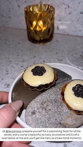 Destination Toronto on Reels