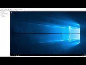 WINDOW SERVER 2019 - VPN CONFIGURATION