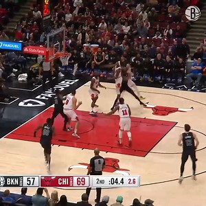 151K views · 6.4K reactions | A scoring machine 画 VOTE: brooklynnets.com/allstar | Brooklyn Nets | Facebook