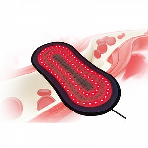 [Hot Item] Skin Rejuvenation LED PDT Machine Bio-Light Red Therapy Light Photodynamic Wrap