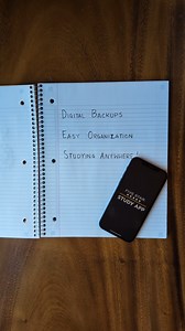 Get the inside scoop on what makes Five Star® Notebooks and the Five Star® Study App study essentials! | Five Star