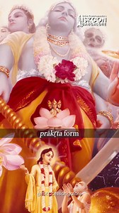 2.1K views · 303 reactions | By associating with different aspects of Lord Krishna, we can develop an inclination for experiencing spiritual pleasure. Watch this video and share it with others. #connectgod #krishna #harekrishna #radhakrishna #avatar #materialworld #madhupanditdasa #iskconbangalore #bengaluru #nammabengaluru #bangalore #bangalorecity #rajajinagar #bangalorediaries #bengalurudiaries | ISKCON Bangalore | Facebook
