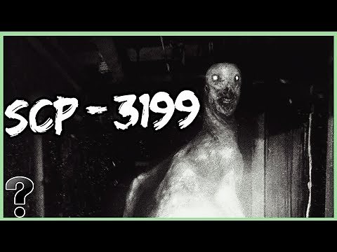 What If SCP 3199 Was Real?