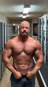 🔥 @stouthazard 🔥 | Muscle Daddies