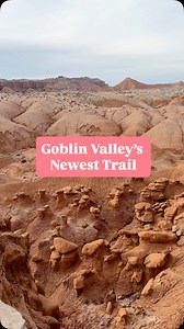 4.8K views · 273 reactions | Like hiking on another planet Toadstool...