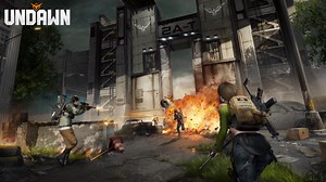 Undawn ganha novo trailer e inscrições para o Beta fechado