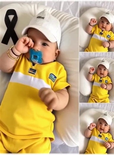 Le bébé de 5 mois qui a été frappé par un... | Chien et Chat Lovers | Facebook