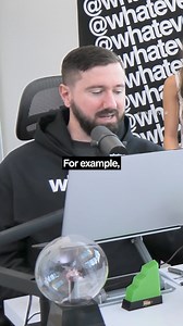 17K views · 347 reactions | Should we CRIMINALIZE fake lips, BBL, fake chest?! | whatever | Facebook