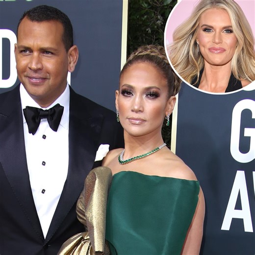 What Jennifer Lopez Really Thinks of Alex Rodriguez, Madison LeCroy Dating Rumors