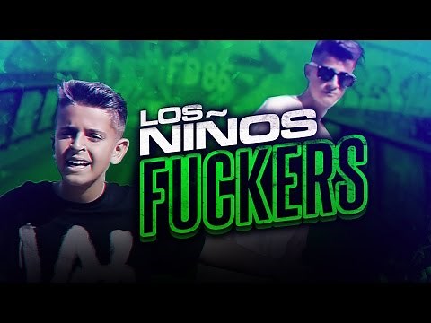 LOS NIÑOS LIGONES