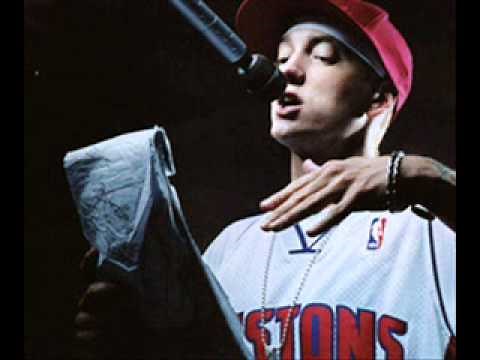 Eminem - Freestyles (1998)